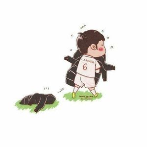 Meet your Posher, Wendy